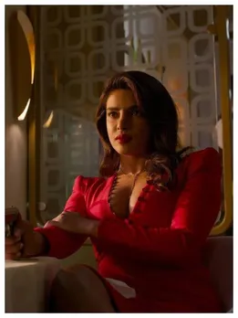 প্রিয়ঙ্কা চোপড়া