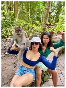 Samantha Ruth Prabhu