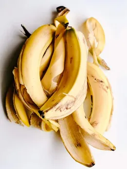 banana peel