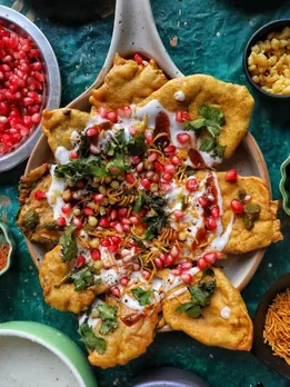 chaat