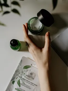 স্কিন কেয়ার vert