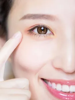 eyes