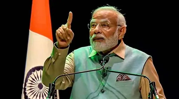 tmc criticize pm modi on manipur violence issue