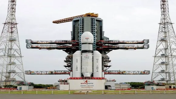Chandrayaan 3 | isro | Chandrayaan 3 isro