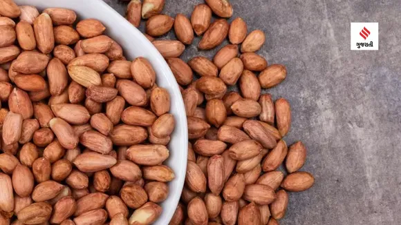 Health Benefits Of Peanuts (Freepik)
