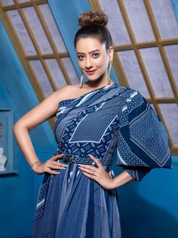 মাদালসা শর্মা ফটো নিউজ