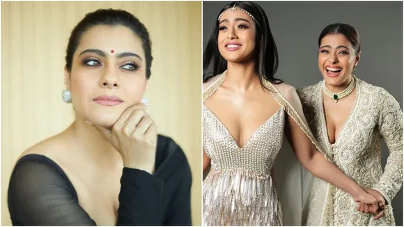 kajol, kajol news, kajol bollywood, kajol daughter nysa, কাজল, কাজলের বলিউড, kajol post, kajol update, কাজলের মেয়ে নিসা, tollywood news, entertainment news, latest entertainment news, বিনোদন, আজকের বিনোদনের খবর, ie entertainment news, entertainment update, Indian express entertainment news