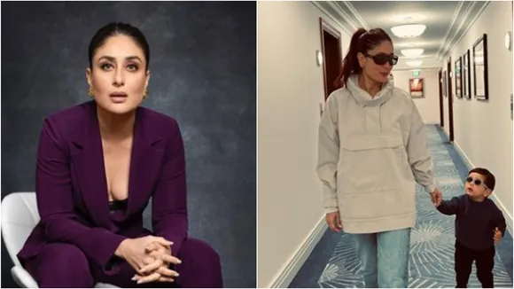 kareena kapoor, kareena kapoor sons, kareena saif children, করিনার ছেলেরা, করিনা কাপুর খান, trending news, trending news today, trending news update, viral story, tollywood news, entertainment news, latest entertainment news, বিনোদন, আজকের বিনোদনের খবর, ie entertainment news, entertainment update, Indian express entertainment news, আজকের বাংলা খবর, bangla news today, today bengali news