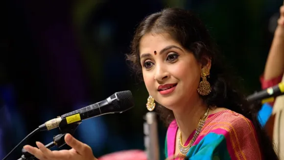 kaushiki chakraborty, singer kaushiki chakraborty, kaushiki chakraborty songs, kaushiki chakraborty classical music, kaushiki chakraborty news, kaushiki chakraborty fraud case, কৌশিকী চক্রবর্তী, trending news, trending news today, trending news update, viral story, tollywood news, entertainment news, latest entertainment news, বিনোদন, আজকের বিনোদনের খবর, ie entertainment news, entertainment update, Indian express entertainment news, আজকের বাংলা খবর, bangla news today, today bengali news