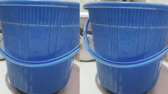 how to clean dirty bucket try these tips to clean dust