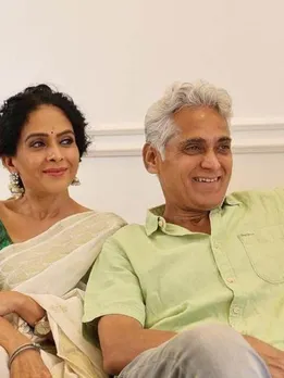 Aishwarya Narkar Avinash Narkar Video