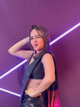Amruta Khanvilkar Rocky Aur Rani Ki Prem Kahani
