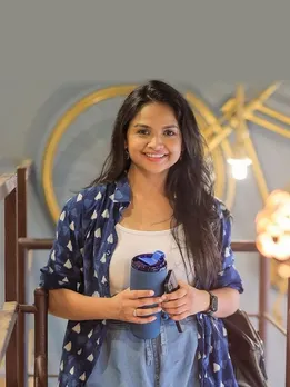 Apurva Gore Casual Look