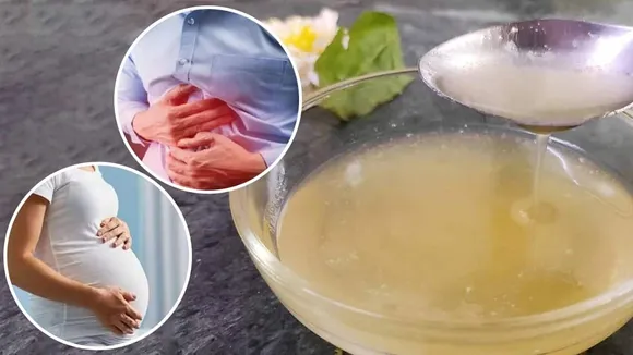 Ghee in Diseases