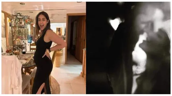 Who is Ileana D'Cruz Boy Friend?