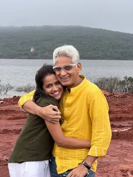 অশ্বিনী কাসার অবিনাশ নরকার নাচের ভিডিও