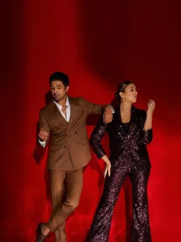 Huma-Qureshi-Saqib-Saleem (1)