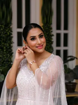 ক্রান্তি রেডকার ওয়াংখেড়ে নাচের ভিডিও