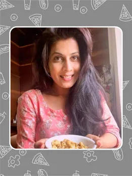 মাধবী নেমকার মাখানা রেসিপি