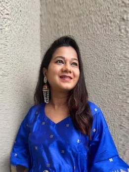 Radha Sagar What Jhumka Dance