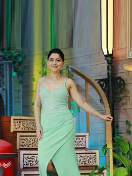 সোনালী-কুলকার্নি