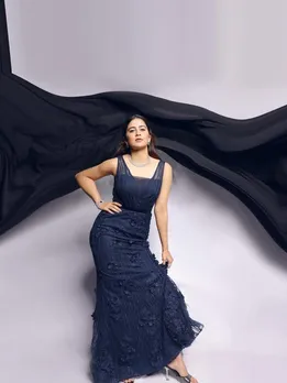 Vaidehi Parshurami (1)