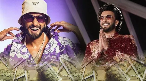 ranveer singh