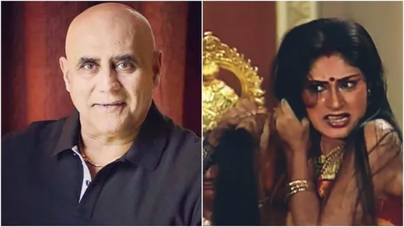 mahabharat saga, draupadi rupa ganguly, duryadhan puneet issar, mahabharat, b r chopra mahabharat, tollywood news, entertainment news, latest entertainment news, বিনোদন, আজকের বিনোদনের খবর, ie entertainment news, entertainment update, Indian express entertainment news
