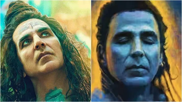akshay kumar, akshay kumar oh my god 2, shiva akshay kumar, akshay kumar as shiva, শিবের ভূমিকায় অক্ষয়, অক্ষয় কুমার, অক্ষয়কে নিয়ে সমস্যা, trending news, trending news today, trending news update, viral story, tollywood news, entertainment news, latest entertainment news, বিনোদন, আজকের বিনোদনের খবর, ie entertainment news, entertainment update, Indian express entertainment news, আজকের বাংলা খবর, bangla news today, today bengali news