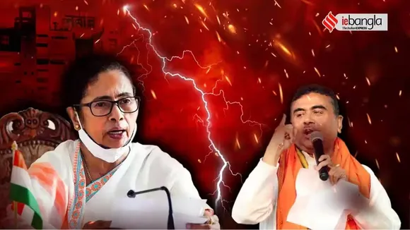 Mamata Banerjee warns of investigation into corruption allegations against Suvendu Adhikari , শুভেন্দু অধিকারীর বিরুদ্ধে দুর্নীতির অভিযোগ মমতা ব্যানার্জীর তদন্তের হুঁশিয়ারি