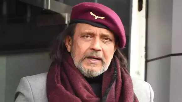 mithun chakraborty, mithun chakraborty news, mithun chakraborty dance bangla dance, mithun chakraborty tollywood, mithun chakraborty trending news, trending news today, trending news update, viral story, tollywood news, entertainment news, latest entertainment news, বিনোদন, আজকের বিনোদনের খবর, ie entertainment news, entertainment update, Indian express entertainment news