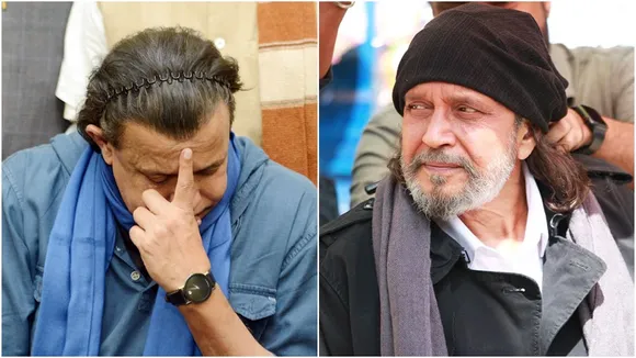 mithun chakraborty, mithun chakraborty news, mithun chakraborty mother died, mithun chakraborty bollywood, mithun chakraborty death, mithun chakraborty latest, মিঠুন চক্রবর্তী, মাতৃবিয়োগ মিঠুনের, tollywood news, entertainment news, latest entertainment news, বিনোদন, আজকের বিনোদনের খবর, ie entertainment news, entertainment update, Indian express entertainment news
