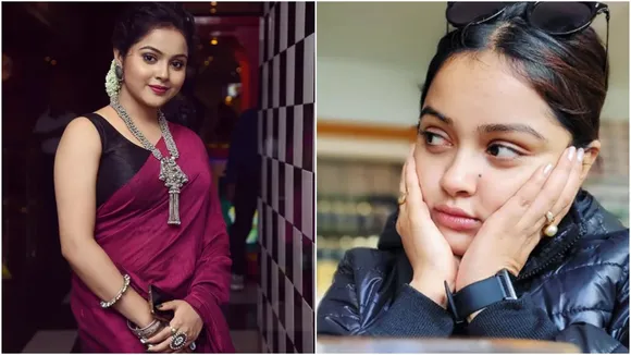 nabanita das, nabanita jeetu, jeetu nabanita divorce, nabanita das new serial, jeetu nabanita separation, জীতু-নবনীতা, নবনীতা দাস, জীতু নবনীতার বিচ্ছেদ, নবনীতা টলিউড, tollywood news, tollywood news, entertainment news, latest entertainment news, বিনোদন, আজকের বিনোদনের খবর, ie entertainment news, entertainment update, Indian express entertainment news, trending news, trending news today, trending news update, viral story, tollywood news