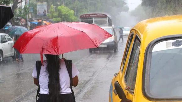 west bengal kolkata weather update 5 july 2023