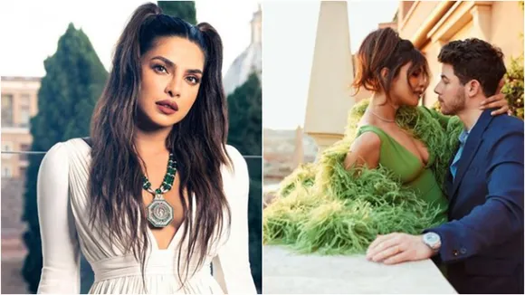 priyanka chopra, nick jonas, nick priyanka, priyanka chopra bollywood, priyanka chopra updates, priyanka chopra new movies, priyanka chopra life, priyanka chopra daughter, priyanka chopra backlight, প্রিয়াঙ্কা চোপড়া, নিক-প্রিয়াঙ্কা, প্রিয়াঙ্কার মেয়ে, trending news, trending news today, trending news update, viral story, tollywood news, entertainment news, latest entertainment news, বিনোদন, আজকের বিনোদনের খবর, ie entertainment news, entertainment update, Indian express entertainment news