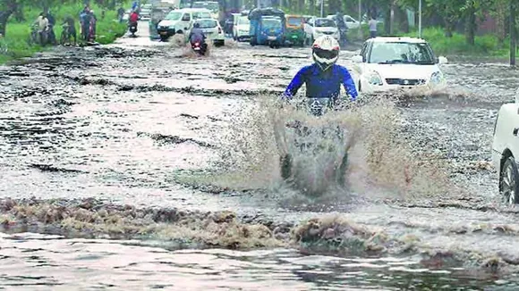 west bengal kolkata weather forecast 29 july 2023