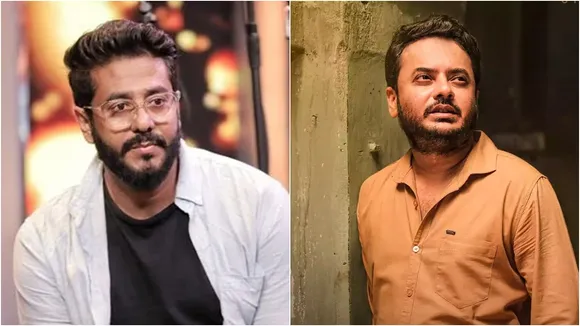 Raj chakraborty, Rahul banerjee, joyjit banerjee, Raj chakraborty news, Raj chakraborty abar pralay, abar pralay, Raj chakraborty update, Rahul banerjee news, Rahul banerjee updates, Rahul banerjee serials, বলিউড, টলিউড, bollywood update, tollywood news, entertainment news, latest entertainment news, বিনোদন, আজকের বিনোদনের খবর, ie entertainment news, entertainment update, Indian express entertainment news