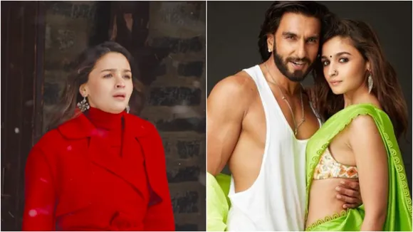 rocky aur rani ki prem kahani, alia bhat, mamata banerjee, ranveer singh, khela hbe, trending news, trending news today, trending news update, viral story, tollywood news, entertainment news, latest entertainment news, বিনোদন, আজকের বিনোদনের খবর, ie entertainment news, entertainment update, Indian express entertainment news, আজকের বাংলা খবর, bangla news today, today bengali news