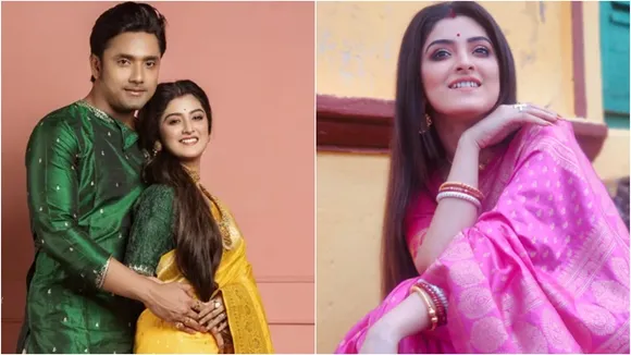 rubel das, sweta bhattacharya, rubel-sweta, sweta rubel relationship, sweta rubel serial, rubel injured himself, rubel is in danger, রুবেল-শ্বেতা, শ্বেতা ভট্টাচার্য, রুবেল দাস, টলিউড, trending news, trending news today, trending news update, viral story, tollywood news, entertainment news, latest entertainment news, বিনোদন, আজকের বিনোদনের খবর, ie entertainment news, entertainment update, Indian express entertainment news
