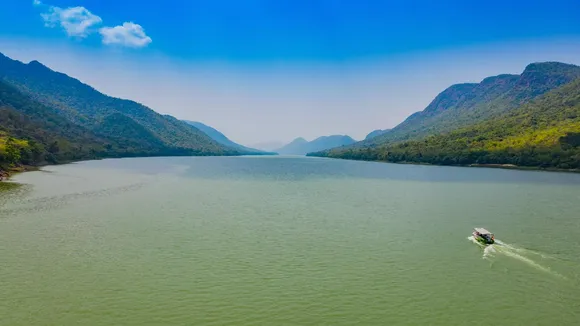 Travel Odisha Satkosia Tiger Reserve ভ্রমণ ওড়িশা সাতকোশিয়া