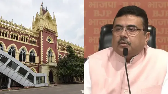 suvendu adhikari mcc violation panchayat election 2023 west bengal , আদর্শ আচরণবিধি লঙ্ঘন, রাজ্যের বিরুদ্ধে হাইকোর্টে শুভেন্দু, কী হল মামলার পরিণতি?