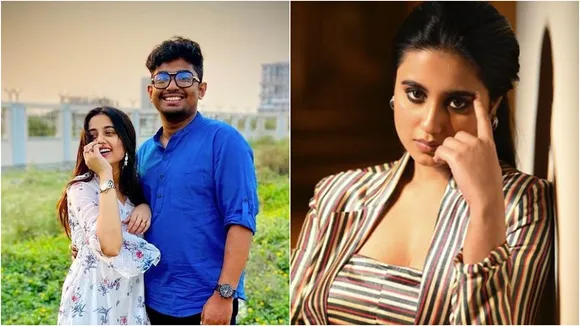 swastika dutta, sovan ganguly, swastika-sovan, swastika sovan relationship, sovan swastika breakup, শোভন গাঙ্গুলি, স্বস্তিকা দত্ত, শোভন স্বস্তিকার বিচ্ছেদ, trending news, trending news today, trending news update, viral story, tollywood news, entertainment news, latest entertainment news, বিনোদন, আজকের বিনোদনের খবর, ie entertainment news, entertainment update, Indian express entertainment news