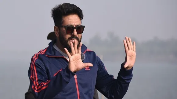 রাজ চক্রবর্তী, রাজের নতুন সিরিজ আবার প্রলয়, রাজ চক্রবর্তী আবার প্রলয়য়, raj chakraborty, abar pralay, raj new series abar proloy, zee5, abar pralay online watch, আবার প্রলয়, trending news, trending news today, trending news update, viral story, tollywood news, entertainment news, latest entertainment news, বিনোদন, আজকের বিনোদনের খবর, ie entertainment news, entertainment update, Indian express entertainment news, আজকের বাংলা খবর, bangla news today, today bengali news, entertainment update, today bengali entertainment update