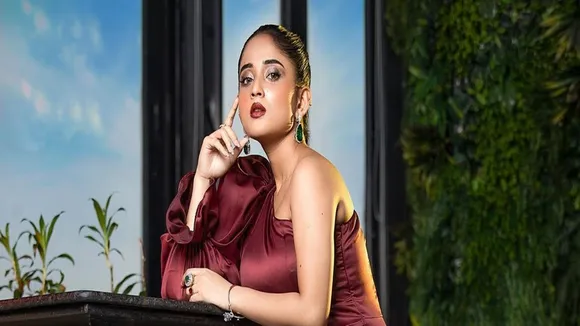 soumitrisha kundu aka mithai rejected offers after having a film from dev
