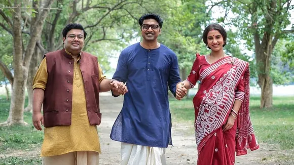 Byomkesh o Durga Rahasya: ব্যোমকেশ ও 'সত্য'র কেরামতি, রহস্যের ভাঁজে খেল দেখালেন 'গোয়েন্দা' দেব?