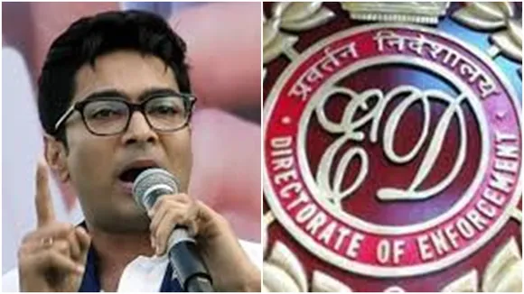 calcutta hc want to see 16 controversial files related with leaps and bounds