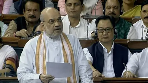 Amit Shah