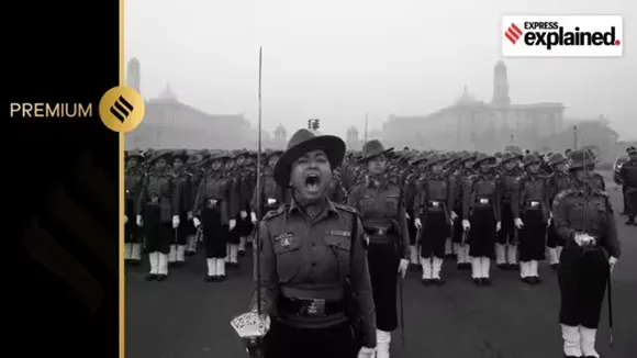 Assam Rifles
