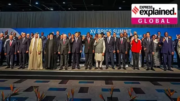 BRICS