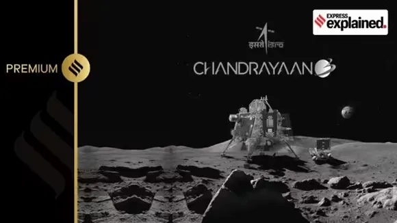 Chandrayaan-3